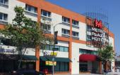 Туры в отель Metro Plaza Hotel