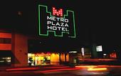 Туры в отель Metro Plaza Hotel