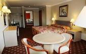 Туры в отель Metro Plaza Hotel