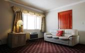 Туры в отель Metro Plaza Hotel