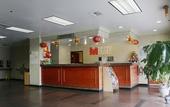 Туры в отель Metro Plaza Hotel