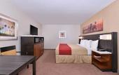 Туры в отель Best Western Royal Palace Inn & Suites