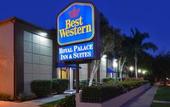 Туры в отель Best Western Royal Palace Inn & Suites