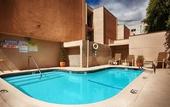 Туры в отель Best Western Royal Palace Inn & Suites