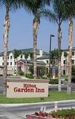 Туры в отель Hilton Garden Inn Los Angeles Montebello