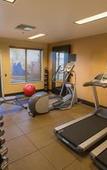 Туры в отель Hilton Garden Inn Los Angeles Montebello