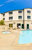 Туры в отель Hilton Garden Inn Los Angeles Montebello