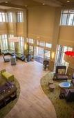 Туры в отель Hilton Garden Inn Los Angeles Montebello
