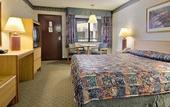 Туры в отель Travelodge by Wyndham Commerce Los Angeles Area