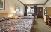 Туры в отель Travelodge by Wyndham Commerce Los Angeles Area