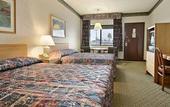 Туры в отель Travelodge by Wyndham Commerce Los Angeles Area
