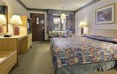 Туры в отель Travelodge by Wyndham Commerce Los Angeles Area
