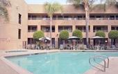 Туры в отель Travelodge by Wyndham Commerce Los Angeles Area