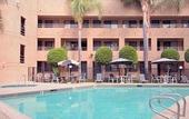 Туры в отель Travelodge by Wyndham Commerce Los Angeles Area