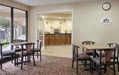 Туры в отель Travelodge by Wyndham Commerce Los Angeles Area