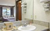 Туры в отель Travelodge by Wyndham Commerce Los Angeles Area