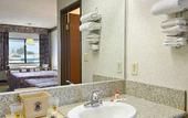Туры в отель Travelodge by Wyndham Commerce Los Angeles Area