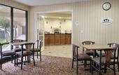 Туры в отель Travelodge by Wyndham Commerce Los Angeles Area