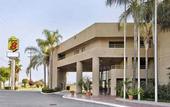 Туры в отель Travelodge by Wyndham Commerce Los Angeles Area