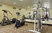Туры в отель Travelodge by Wyndham Commerce Los Angeles Area