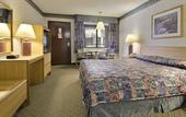 Туры в отель Travelodge by Wyndham Commerce Los Angeles Area