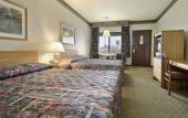 Туры в отель Travelodge by Wyndham Commerce Los Angeles Area