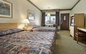Туры в отель Travelodge by Wyndham Commerce Los Angeles Area