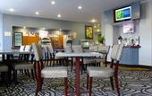 Туры в отель Holiday Inn Express Van Nuys by IHG