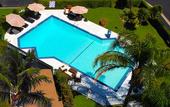 Туры в отель Holiday Inn Express Van Nuys by IHG