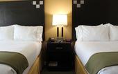 Туры в отель Holiday Inn Express Van Nuys by IHG