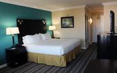 Туры в отель Holiday Inn Express Van Nuys by IHG