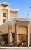 Туры в отель Hampton Inn Los Angeles Int'l Airport/Hawthorne