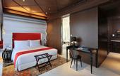 Туры в отель Mira Moon Hong Kong