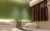 Туры в отель Move Inn