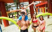 Туры в отель Landmark Resort