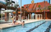 Туры в отель Landmark Resort