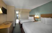 Туры в отель Landmark Resort