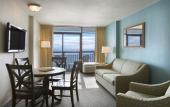Туры в отель Landmark Resort