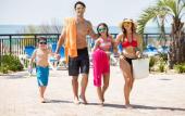 Туры в отель Landmark Resort