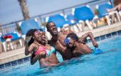 Туры в отель Landmark Resort
