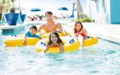 Туры в отель Landmark Resort