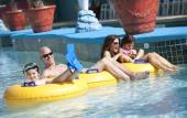 Туры в отель Landmark Resort
