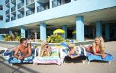 Туры в отель Landmark Resort