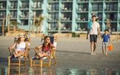 Туры в отель Landmark Resort