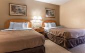 Туры в отель Atlantic crest inn and suites