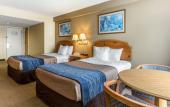 Туры в отель Atlantic crest inn and suites
