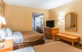 Туры в отель Atlantic crest inn and suites
