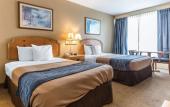 Туры в отель Atlantic crest inn and suites
