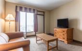 Туры в отель Atlantic crest inn and suites