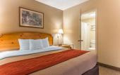 Туры в отель Atlantic crest inn and suites